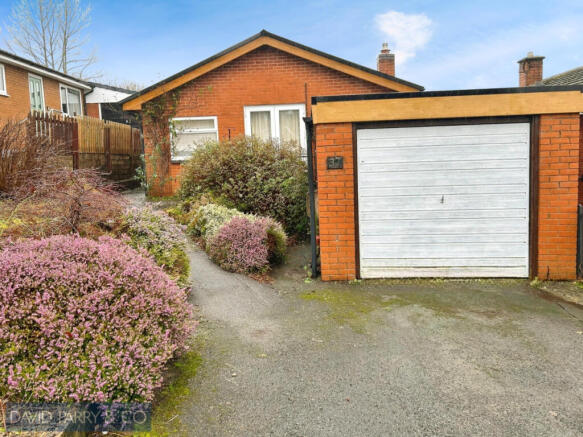 Detached Bungalow
