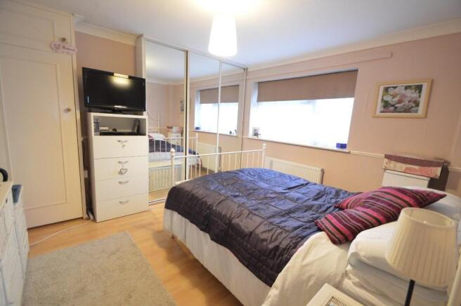 Bedroom two