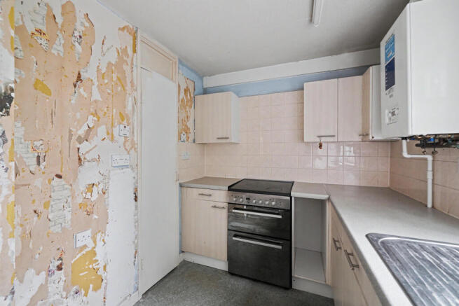 42 Musquash Way, Hounslow, Middlesex, TW4 7PQ