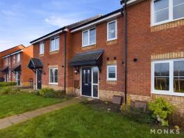 17, Picton Drive, Shrewsbury SY2 5WP
