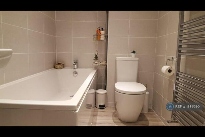 First Floor Bathroom