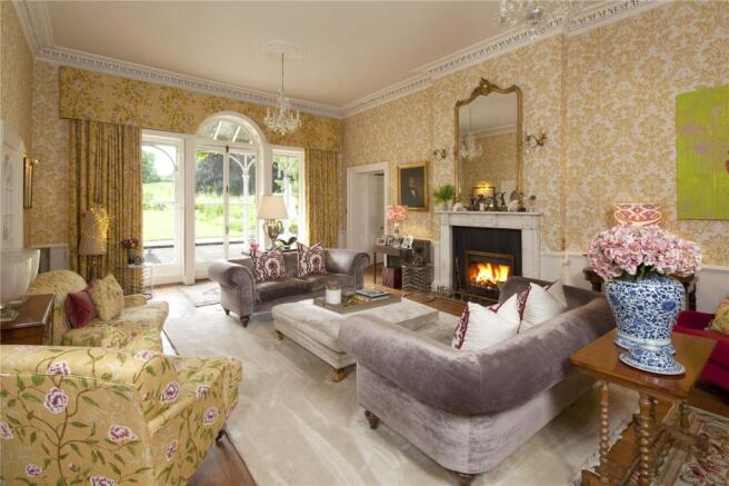 Drawing Room