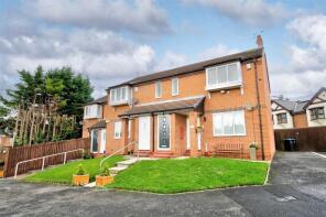 10, Hopgarth Court, Chester Le Street DH3 3SE