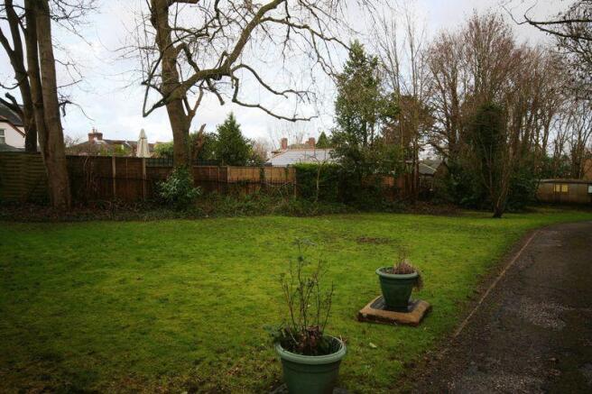 Communal Gardens
