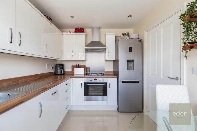 Kitchen / Diner