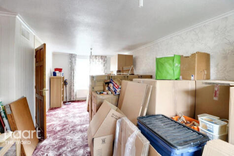 Fairfields, Thetford