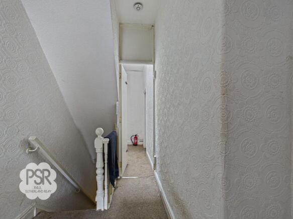 Stairway/ Landing