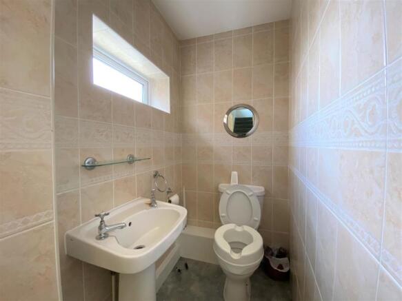 Cloakroom