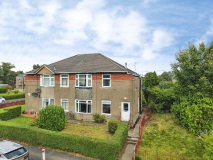 Gauldry Avenue, Glasgow, G52