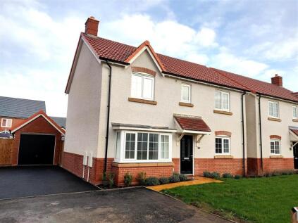 Huffer Road, Kegworth