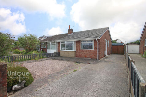 Fordstone Avenue, Preesall, Poulton-le-Fylde, FY6