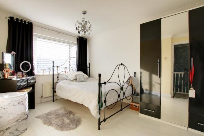 BEDROOM TWO