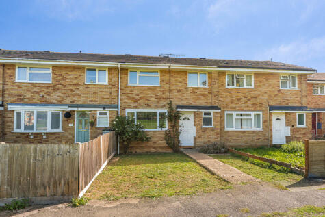 Evenlode, Banbury - NO ONWARD CHAIN