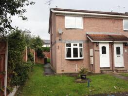 36, Hunters Green, Dinnington, Sheffield S25 2UF