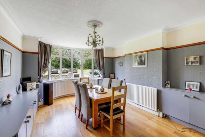 Living/Dining Room