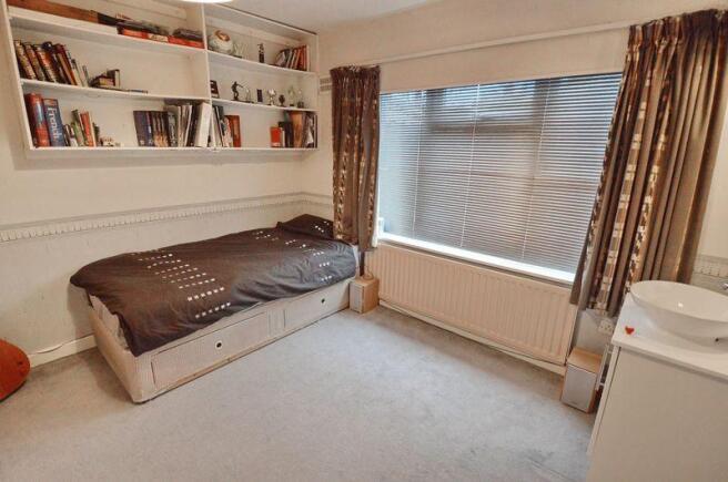 Bedroom Four