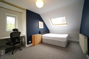 Llafranc, Edge Hill, Bangor LL57 2SH