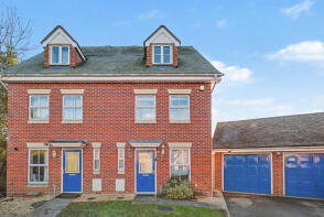 12, Pipley Furlong, Oxford OX4 4JW