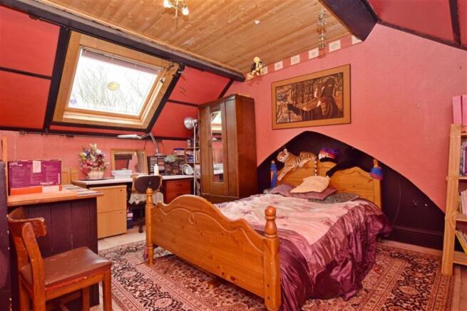 BEDROOM TWO