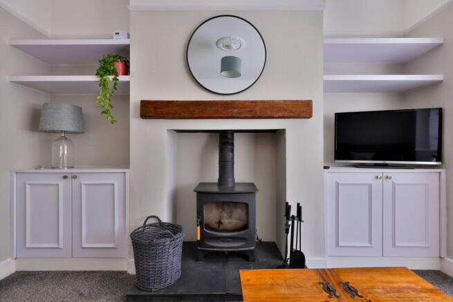 3 bed Semi-Detached for sale Image 11