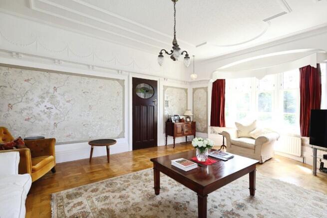 Music Room