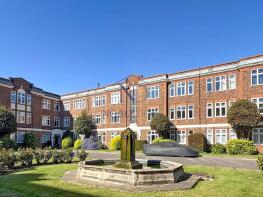 23, Hamilton Court, Hamilton Road, London W5 2EJ
