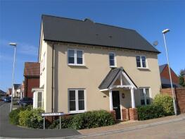 1, Cristata Way, North Petherton, Bridgwater TA5 2GS