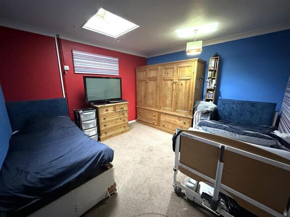 Bedroom Three 367