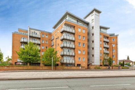 Tuns Lane, Slough