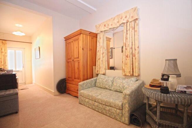 Entrance Hall ...