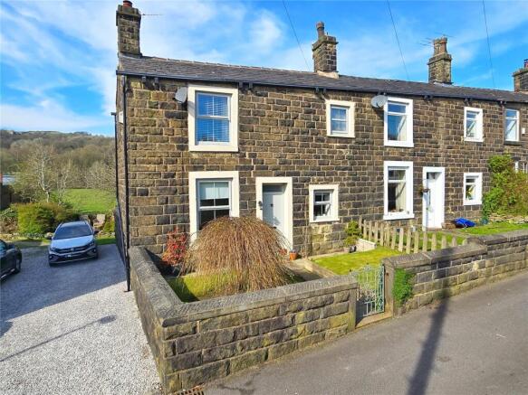 Period End Cottage