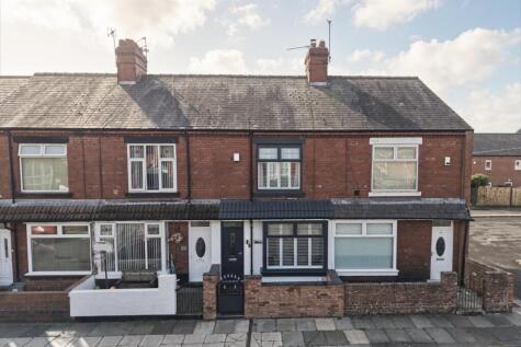 Eldon Street, Darlington, DL3 0NS