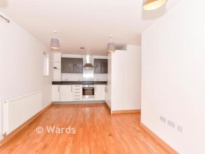 Belon Drive, Whitstable, Kent