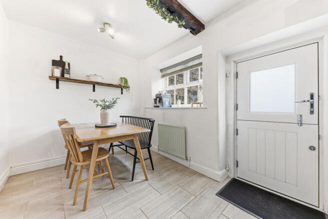 2 bed Terraced for sale Image 5