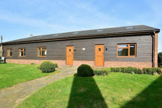SELF-CONTAINED ANNEXE