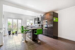 30, Alston Road, London SW17 0TP