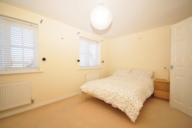 4 Baxendale road ...