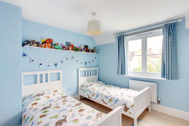 Bedroom 4