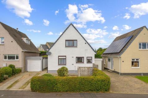 32 Parkview Avenue, Falkirk, FK1 5JX