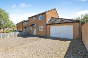 45, Malham Way, Leicester LE2 4PT