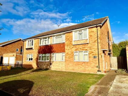 Nightingale Drive, Epsom, Surrey. KT19 9EN