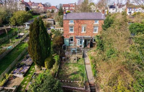 Nottingham Road, Belper, DE56