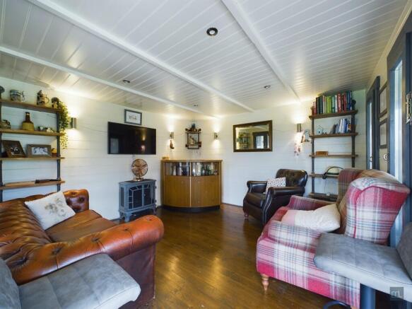 Summerhouse 