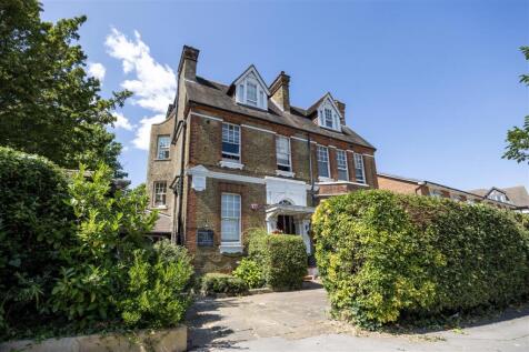 Birdhurst Road, 12, Birdhurst Road, South Croydon