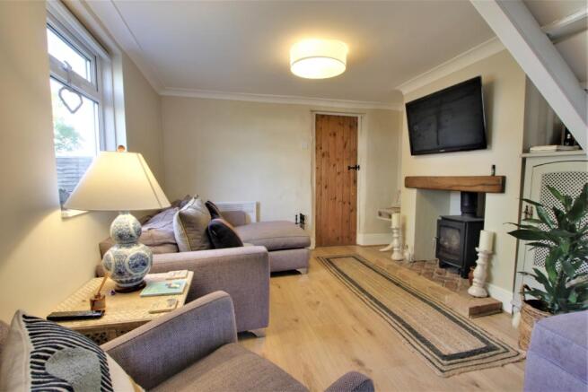 LIVING DINING ROOM