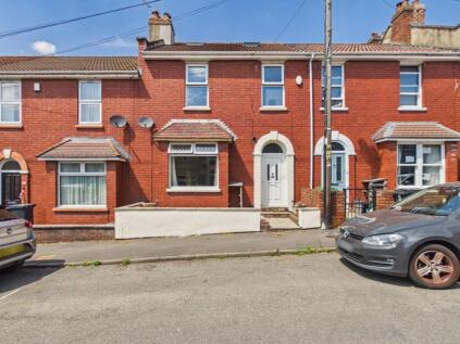Grindell Road, Bristol
