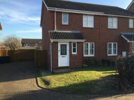 23, Huntsmill, Cambridge CB21 5RH