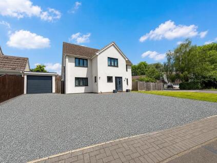Church Road, Hatfield Peverel, Chelmsford