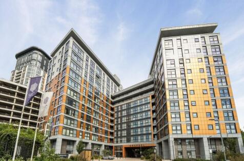 Grapnel Apartments, 31 Furness Quay, Salford, M50