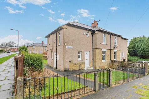 Hird Avenue, Bradford, BD6